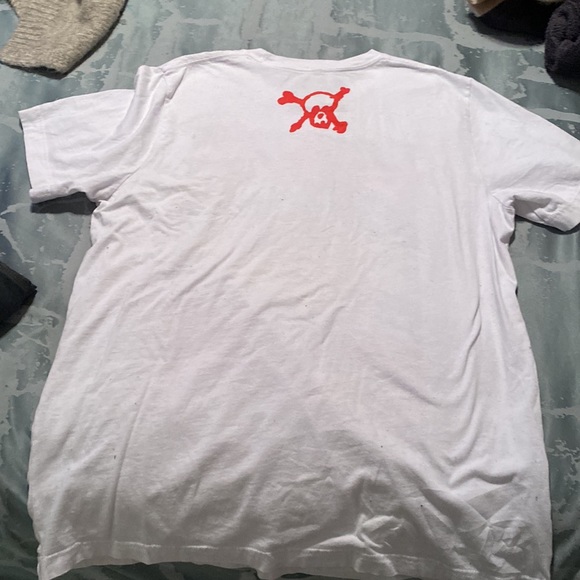 Return of the Living Dead T-Shirt, White - Picture 9 of 9